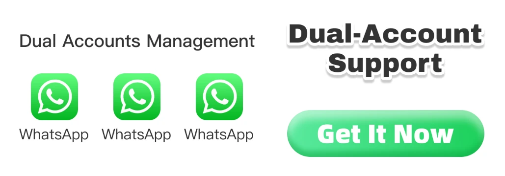 Dual-Account Support